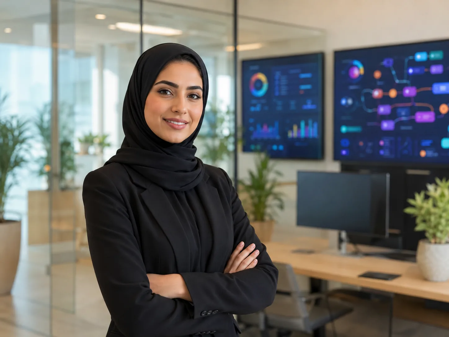 Kays IT — a trusted AI and IT partner in Oman