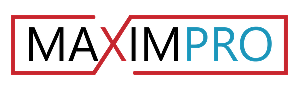 MaximPro — من Kays International
