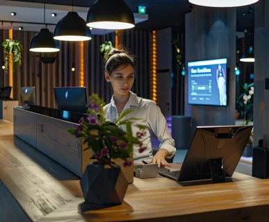 Your Ultimate Guide to Revolutionizing Hospitality in Oman with eZee Software