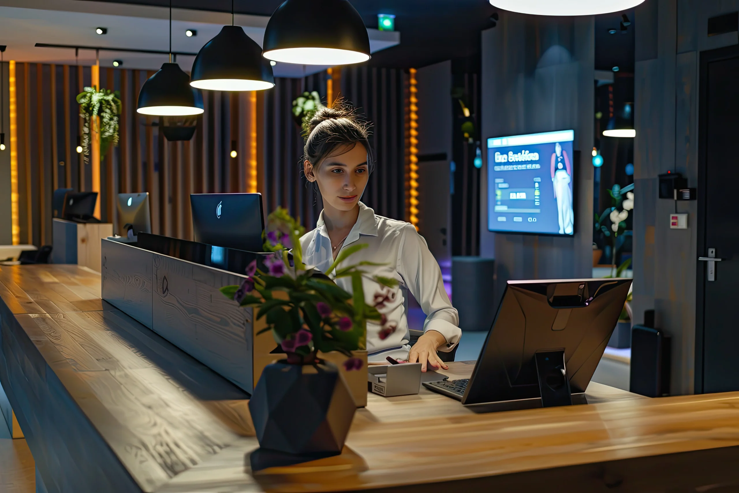 Your Ultimate Guide to Revolutionizing Hospitality in Oman with eZee Software