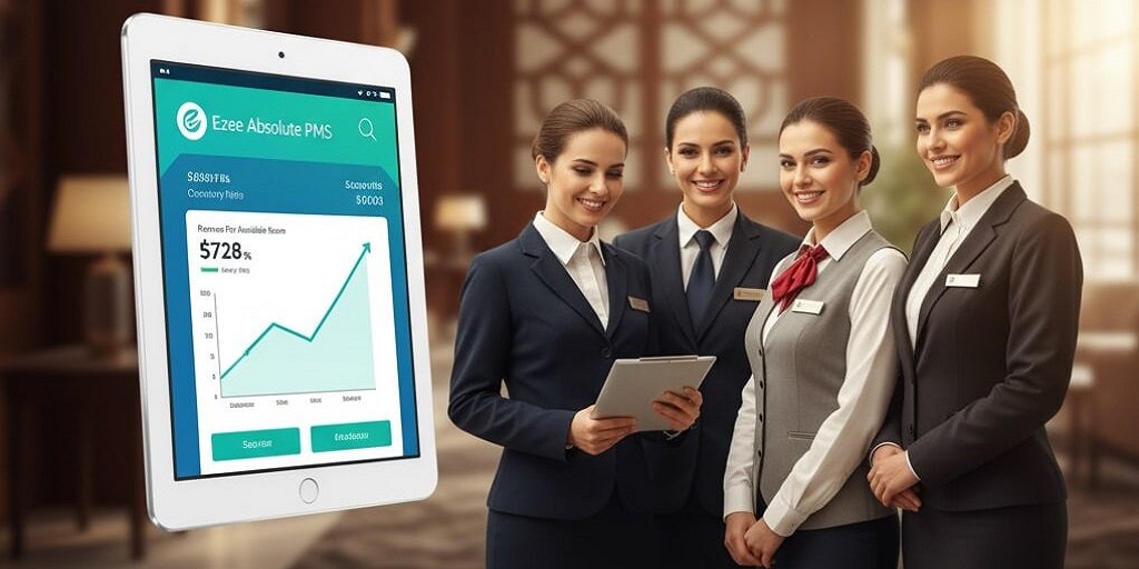 Maximize-Your-Hotels-Profitability-Unlock-Revenue-with-Ezee-Absolute-PMS-in-Oman