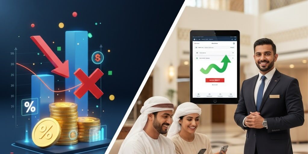 Boost Direct Bookings