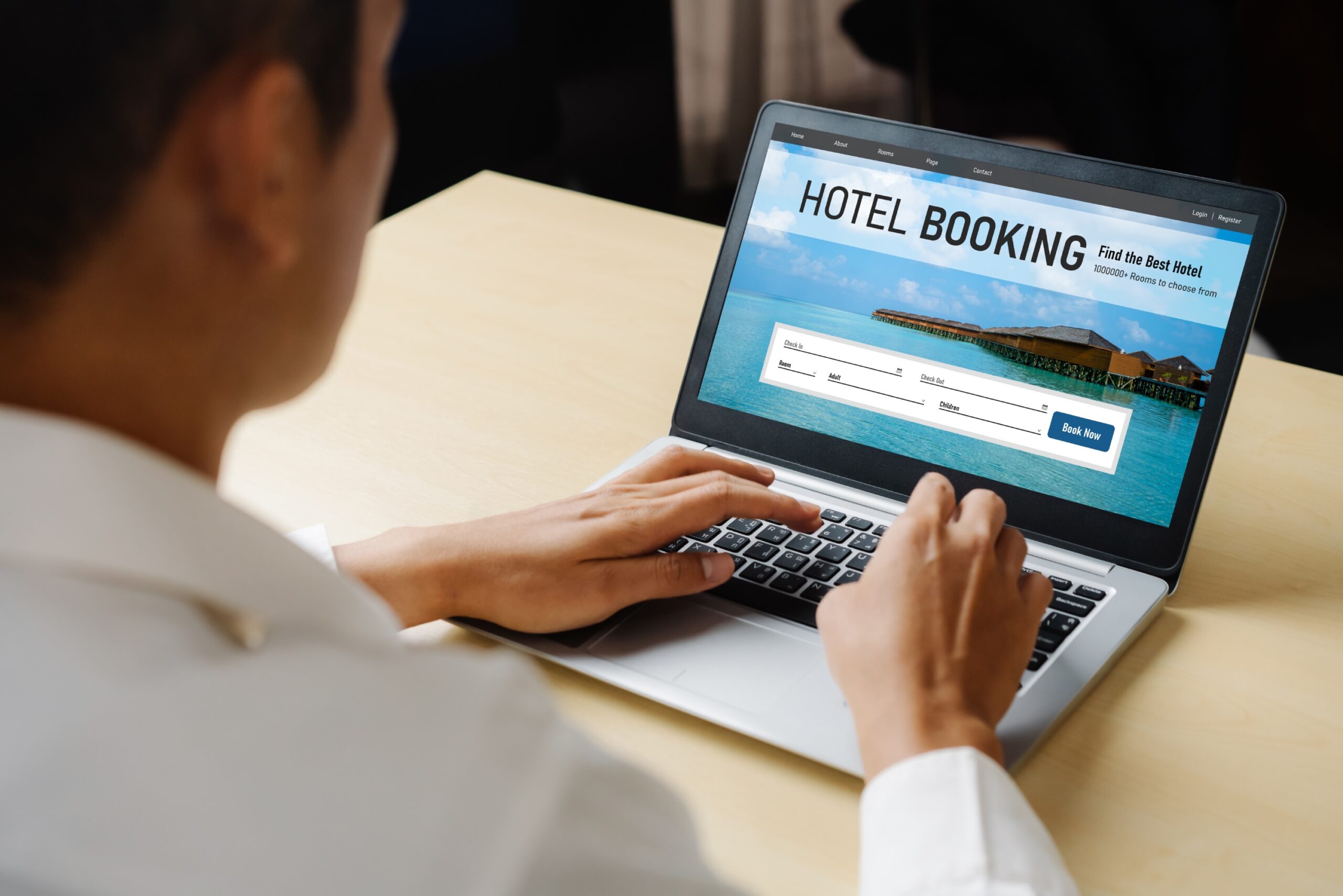 Ezee Reservation: The Seamless Online Booking Experience Your Omani Hotel Needs