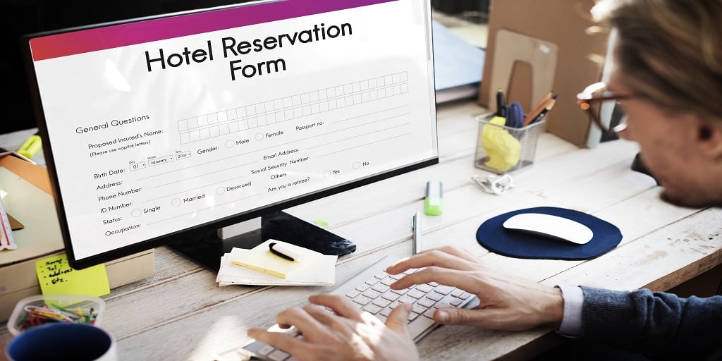 Simplify Operations & Delight Guests: Advanced Hospitality Software for Oman Hotels