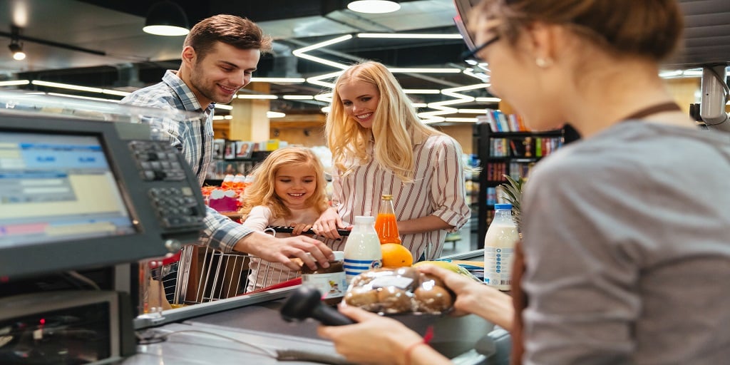 How Modern POS Systems Increase Retail Sales & Reduce Losses