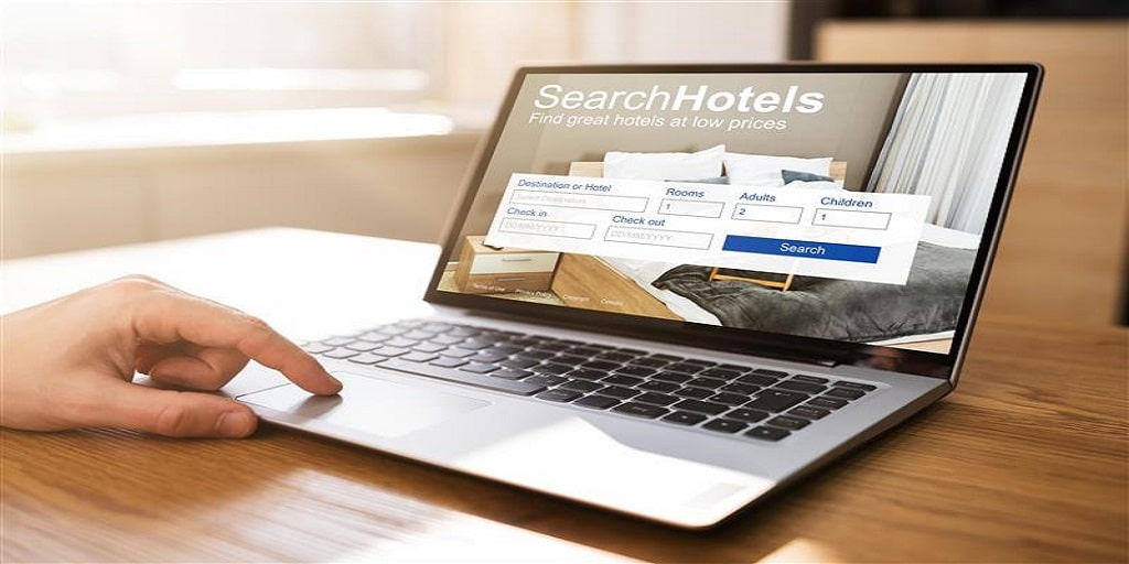 How Omani Hotels Can Increase Direct Bookings with a High-Performance Website