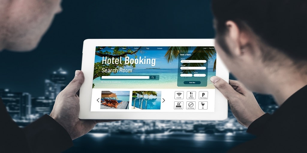 Smart Booking Technology The Key to Higher Occupancy for Hotels in Oman