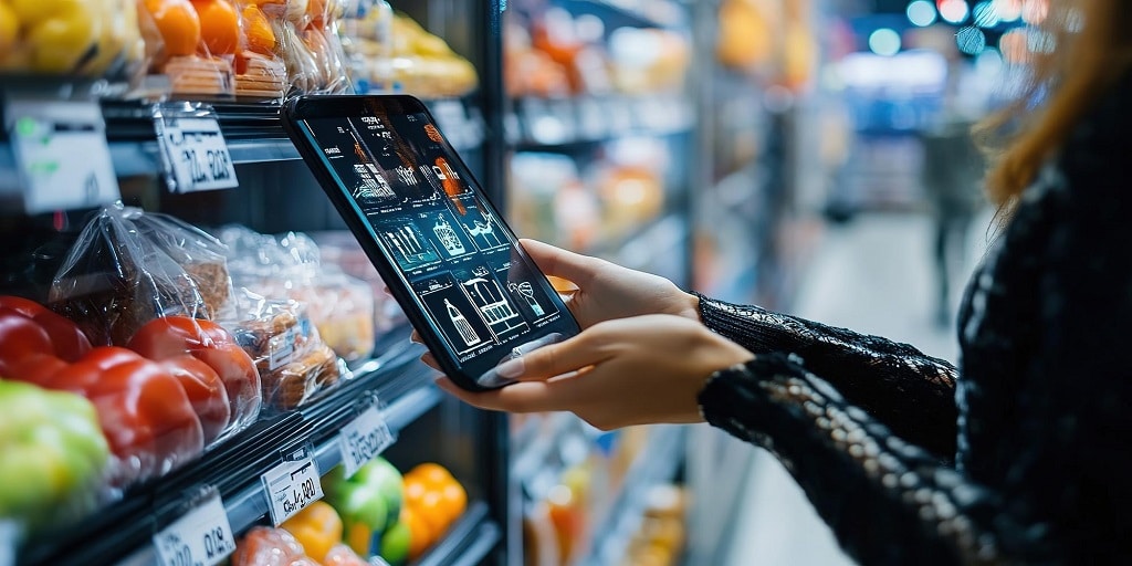 Smart Retail Technology Trends in Oman