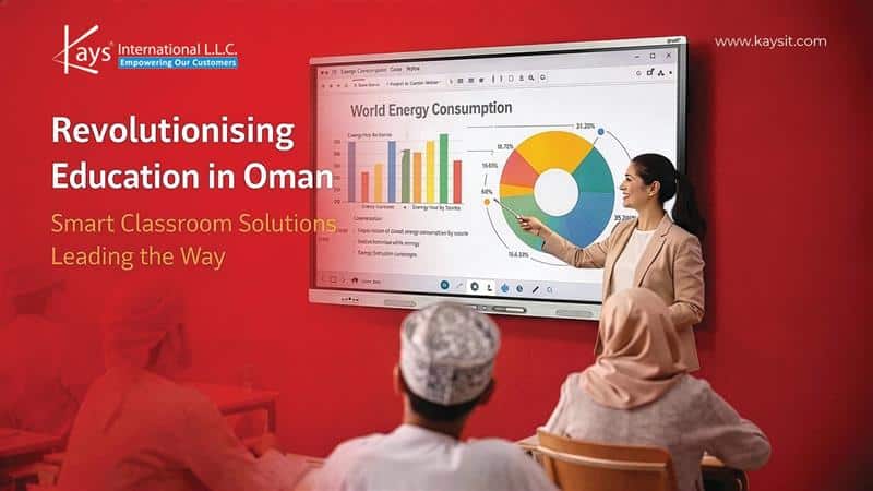 Smart Classroom Solutions